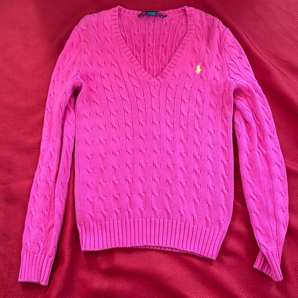 Ralph Lauren Sweater